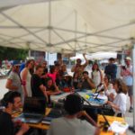 lancement Radio Moulins Lille